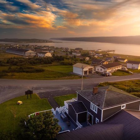Edge Of The Avalon Inn Trepassey Екстер'єр фото