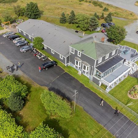 Edge Of The Avalon Inn Trepassey Екстер'єр фото