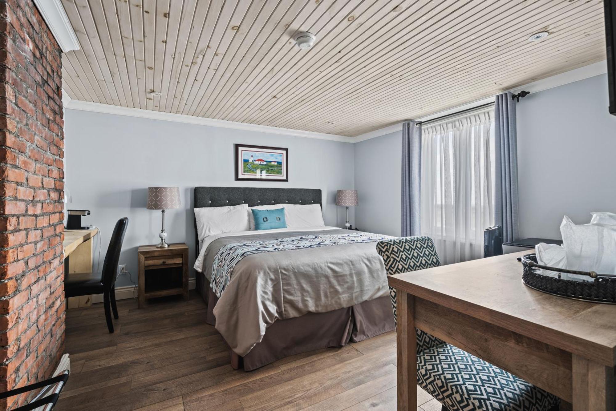 Edge Of The Avalon Inn Trepassey Екстер'єр фото