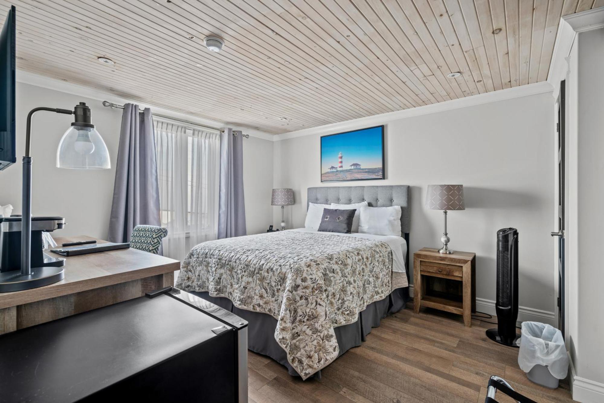 Edge Of The Avalon Inn Trepassey Екстер'єр фото
