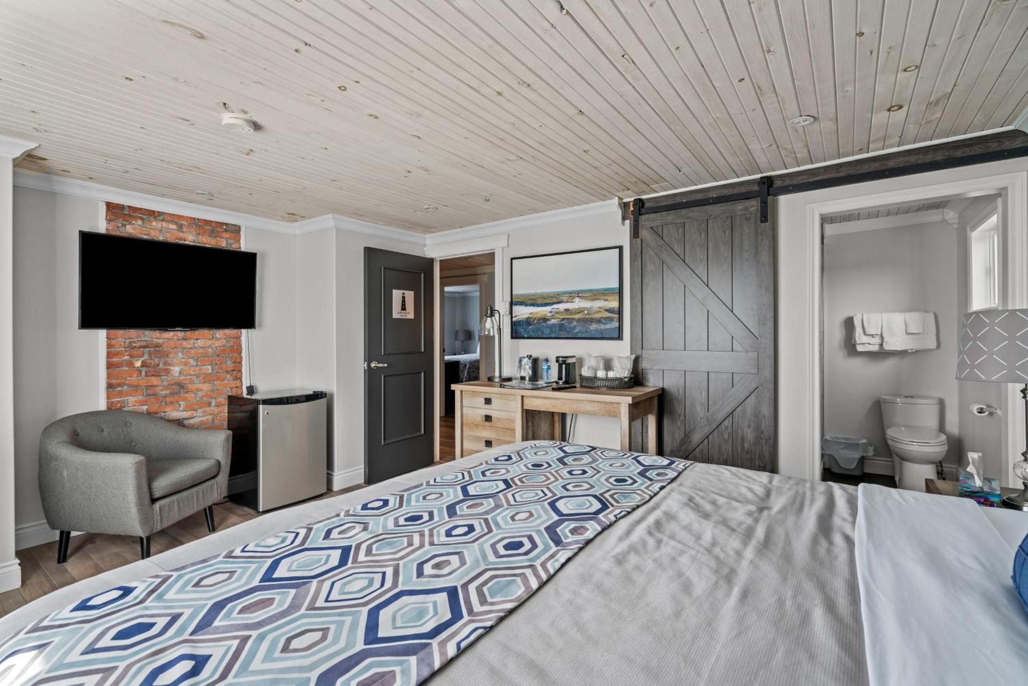 Edge Of The Avalon Inn Trepassey Екстер'єр фото
